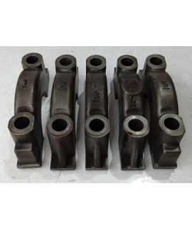 Kit Mancal Peugeot 206 1.6 2003