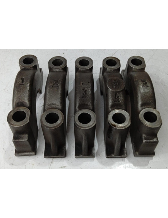 Kit Mancal Peugeot 206 1.6 2003