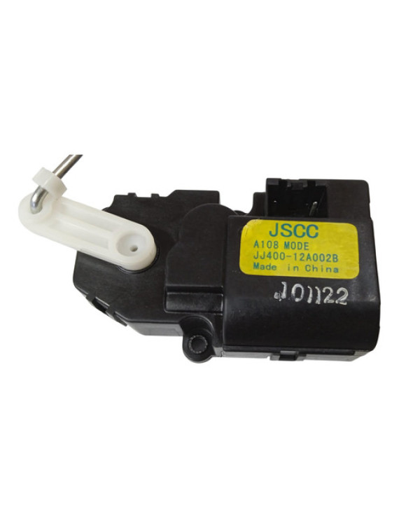 Motor Atuador Caixa Ar Jac J3 2010 - 2015 Branco