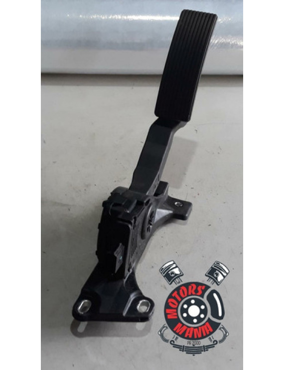Pedal De Acelerador Eletrônico Cherokee 3.6 V6 2011 - 2019