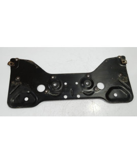 Base Suporte Protetor Motor C200 2000 - 2007