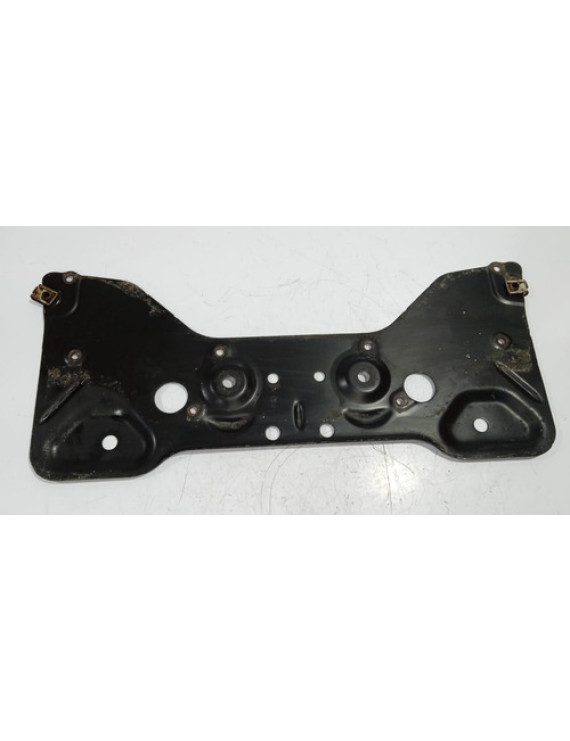 Base Suporte Protetor Motor C200 2000 - 2007
