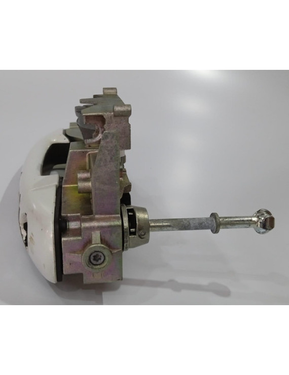 Maçaneta Externa Dianteira Esquerda Peugeot 2008 2016-2020