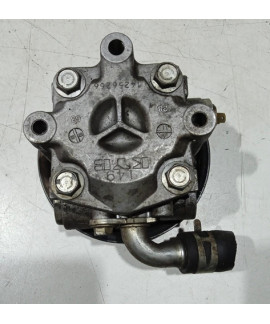 Bomba De Direção Lancer 2.0 16v 2013