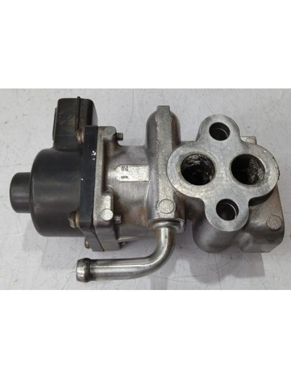 Válvula Egr Outlander 3.0 2008 2009 2010 2011 2012 1582a110