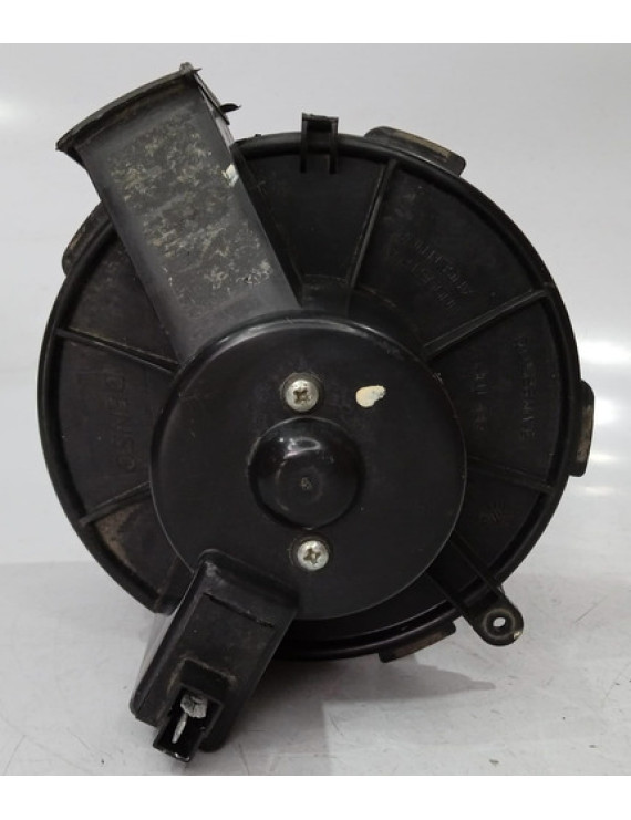 Motor Ar Forçado Peugeot 206 207 2005 - 2010