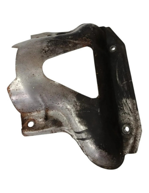Defletor Calor Escape Civic 1.7 2001 2002 2003 2004 2005