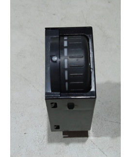 Botão Regulador Dos Farois Subaru Forester 2010 Preto