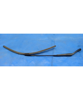 Braço Esquerdo Limpador Parabrisa Volvo Xc60 2012 - 2016 Esquerdo
