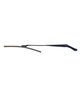 Braço Limpador Direito Parabrisa Tiggo 7 2021 2022 Preto
