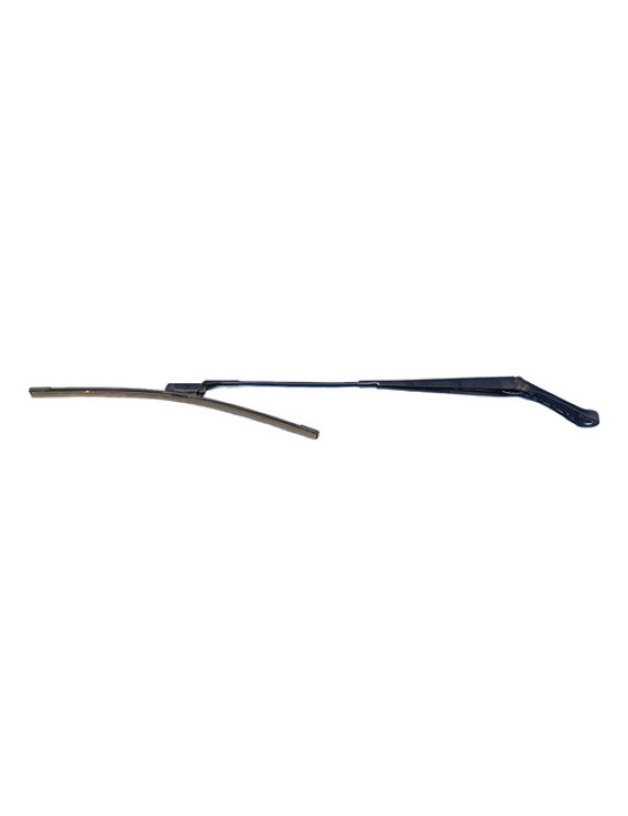 Braço Limpador Direito Parabrisa Tiggo 7 2021 2022 Preto