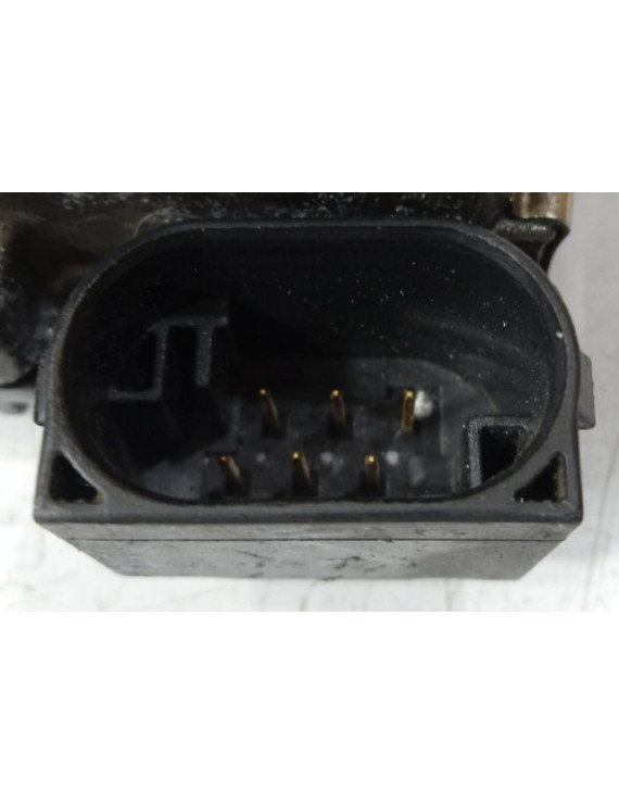 Corpo Tbi Borboleta Mercedes Ml500 5.0 2005 / A1131410125