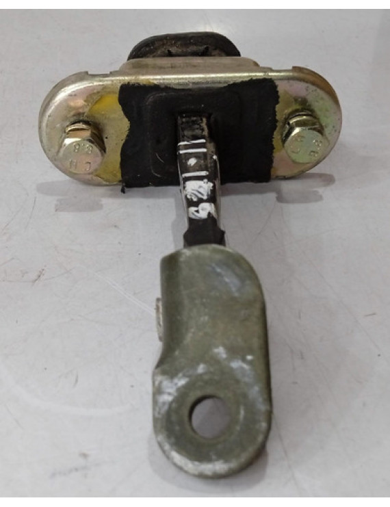 Limitador Porta Traseira Direita Chery Qq 2011 - 2015
