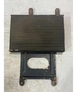  Módulo Amplificador Som Eclipse 1995 - 1998 / Mr158402 Preto