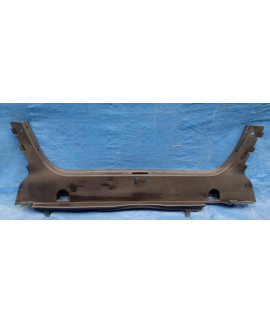 Acabamento Soleira Porta Malas Mercedes Clk 320 1998 - 2002