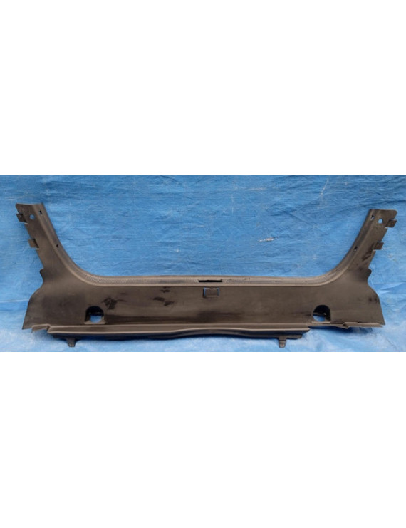 Acabamento Soleira Porta Malas Mercedes Clk 320 1998 - 2002