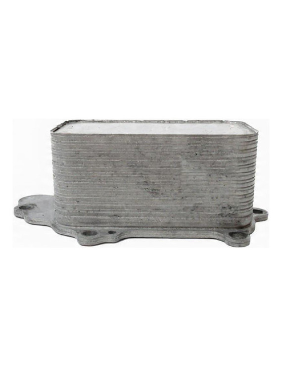 Trocador Calor Motor Grand Cherokee 3.0 2013 2014 2015