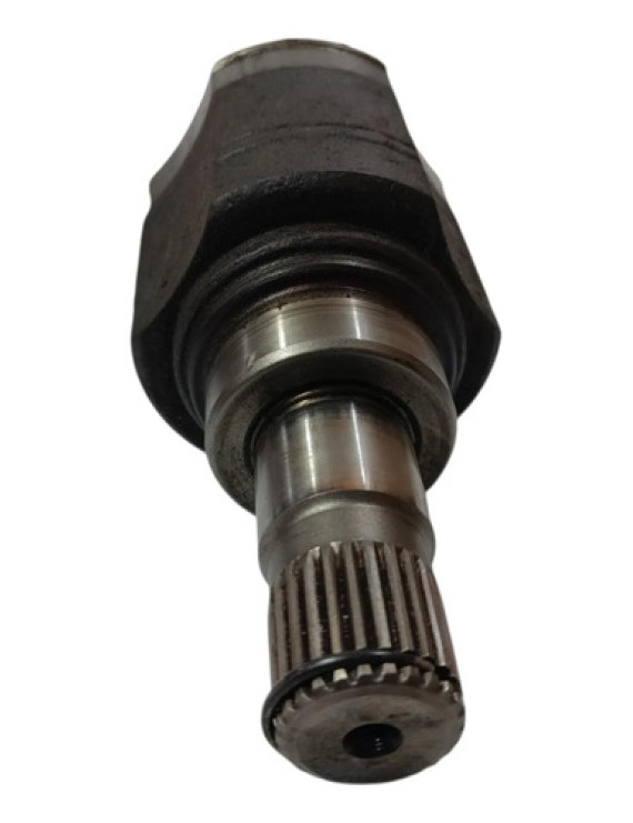 Tulipa Câmbio Manual Lifan 530 1.5 2015 2016 2017 2018 Preto