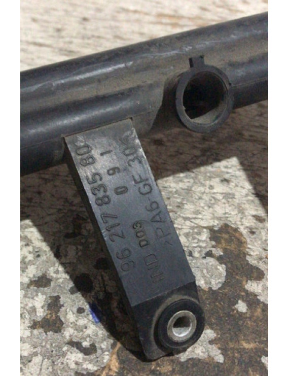 Flauta Injeção Peugeot 306 1.8 16v 1998