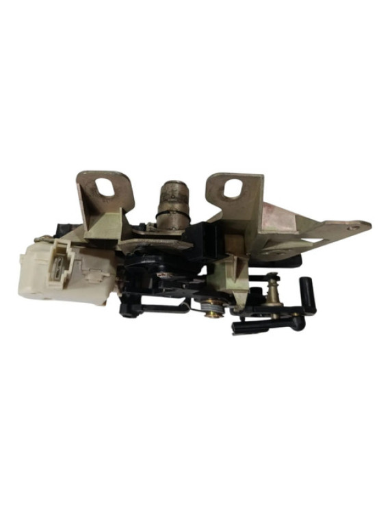 Fechadura Miolo Chave Porta Malas Passat Variant 1999