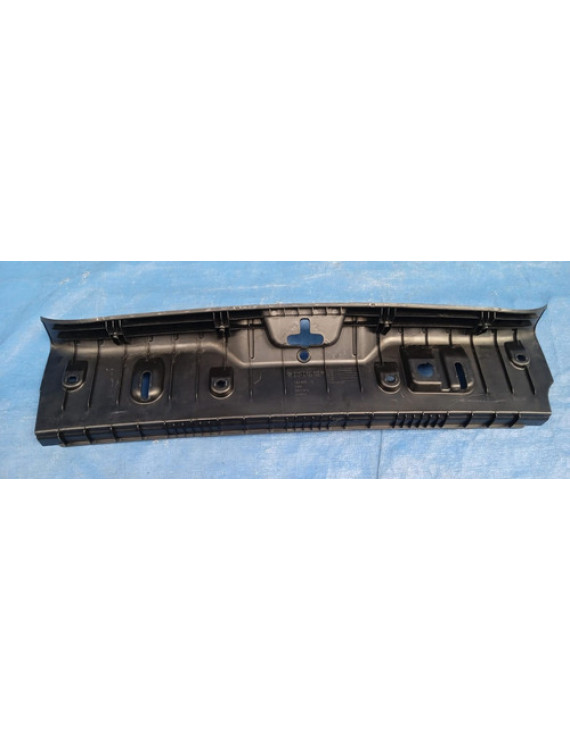 Soleira Tampa Porta Malas Bmw 535i 2010 2011