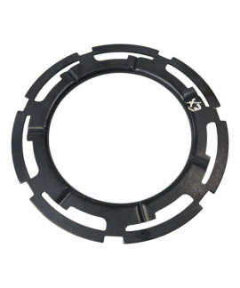 Trava Bomba Combustível Bmw X3 X4 2013 - 2016 Preto