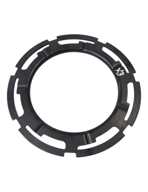 Trava Bomba Combustível Bmw X3 X4 2013 - 2016 Preto