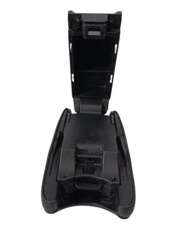 Apoio Braço Console Hrv 2016 2017 2018 2019 2020 Preto