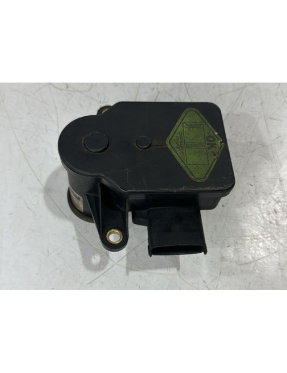 Atuador Coletor De Admissão Korando 2.0 Diesel 2011 2012