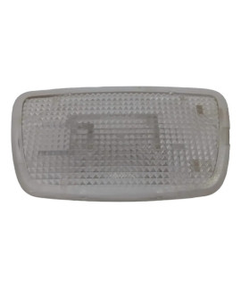 Luz Teto Cortesia Porta Malas Volvo Xc60 2008 - 2015