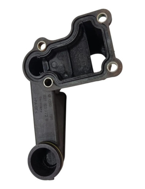 Respiro Motor Anti Chama Passat Variant 1.8 1998 1999 2000