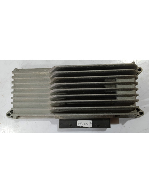 Módulo Amplificador De Som Audi A4 A5 2015 Prateado