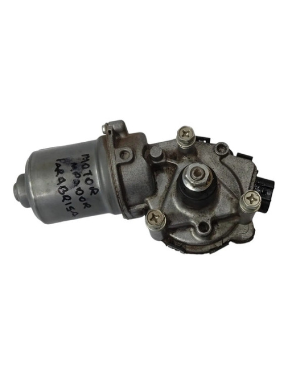 Motor Limpador Parabrisa Corolla 2020 - 2025