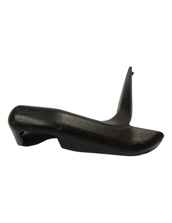 Moldura Banco Dianteiro Direito Audi A6 Allroad 2001 