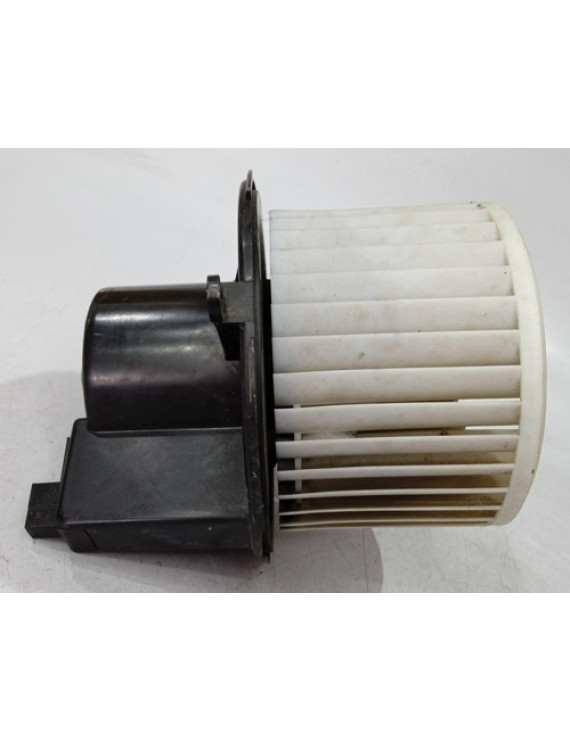 Motor Ar Forçado Peugeot 206 207 2005 - 2010