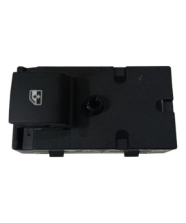 Botão De Vidro Traseiro Tracker 2013 2014 2015 2016