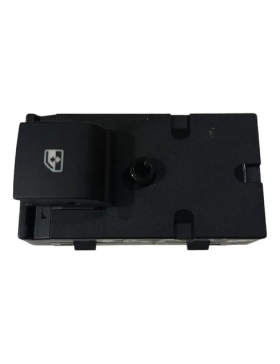 Botão De Vidro Traseiro Tracker 2013 2014 2015 2016