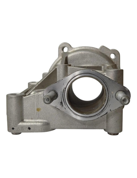 Carcaça Da Bomba De Água Jeep Compass 2.0 2017 - 2024