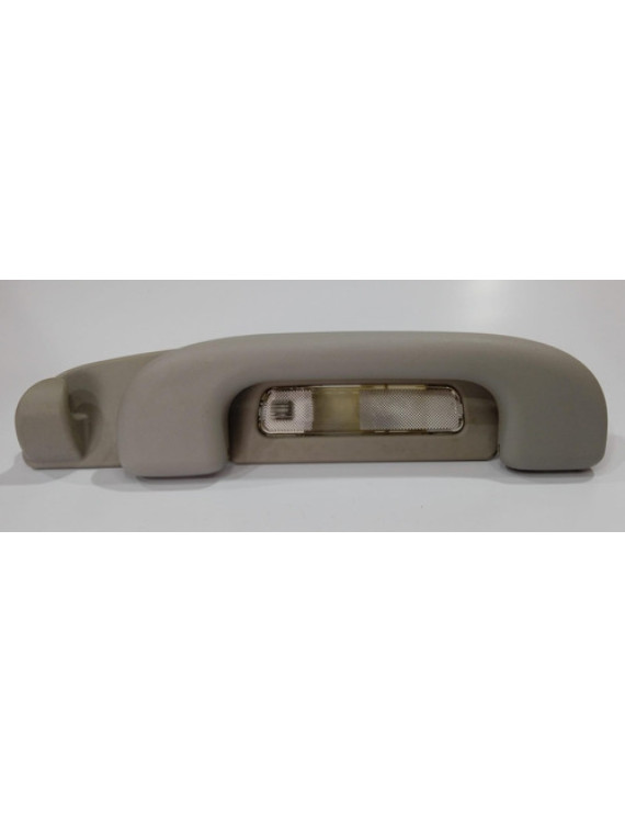 Alça Teto Com Luz Traseira Direita Mercedes Ml 320 2011