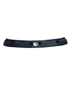 Soleira Acabamento Porta Malas Ford Edge 2008 - 2015 Preto Soleira Acabamento Porta Malas Ford Edge 2008 - 2015 Preto
