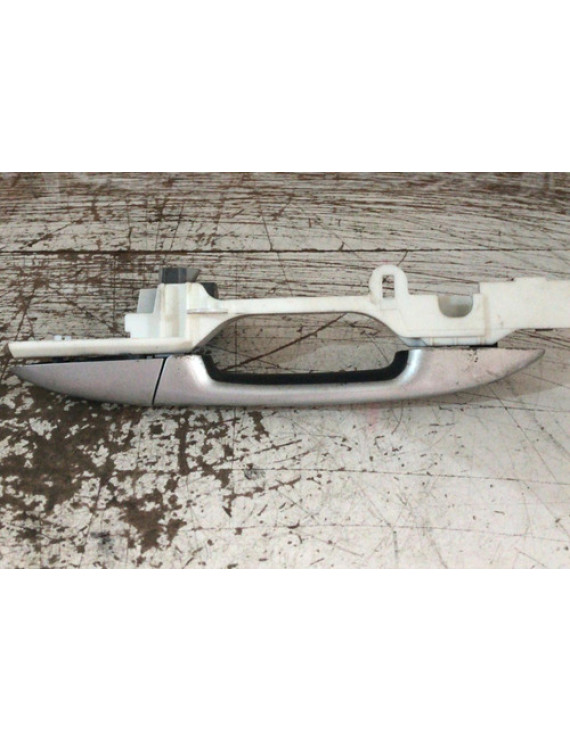 Maçaneta Externa Dianteira Esquerda Honda Accord 2008