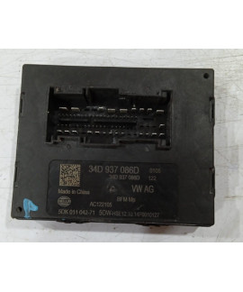 Módulo Conforto Gol Saveiro G6 2008 - 2016 / 34d937086d   