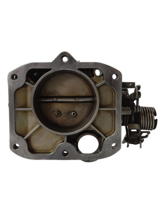 Corpo Borboleta Tbi Bmw E39 E38 540 740i 4.4 1997 1998