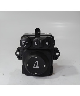 Botão Regulagem Comando Retrovisor Hrv 2016 - 2021
