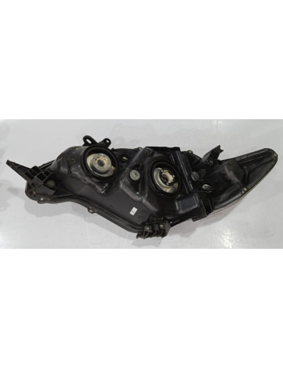Farol Direito Corolla Xrs 2011 - 2014