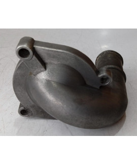 Carcaça Válvula Termostática Ford Focus 1.6 2001 - 2008