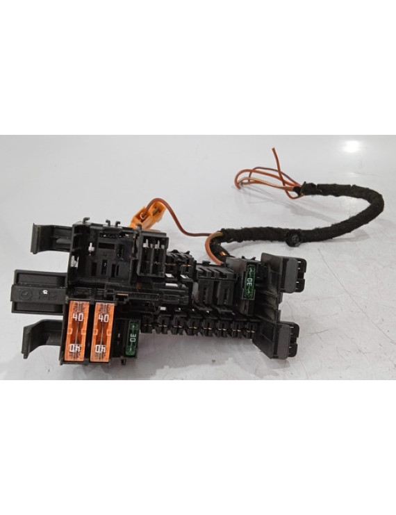 Caixa De Fusíveis Mercedes C180 2.0 2015 - 2018 /a2059067200