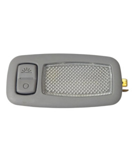 Luz Teto Quebra Sol Esquerdo Creta 2017 - 2021 Luz Teto Quebra Sol Esquerdo Creta 2017 - 2021