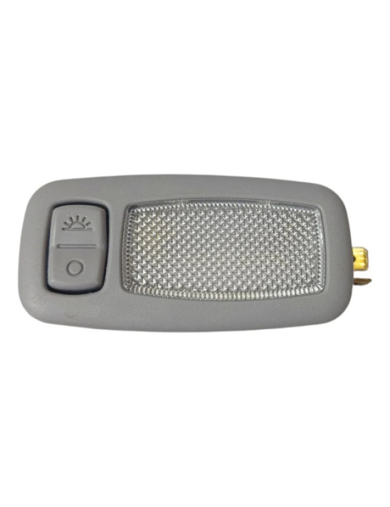 Luz Teto Quebra Sol Esquerdo Creta 2017 - 2021