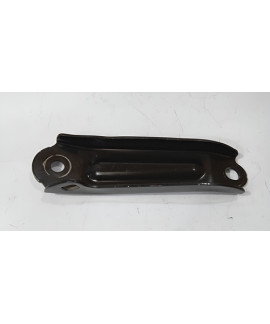 Suporte Esquerdo Agregado Hrv 1.8 2016 - 2021 Preto